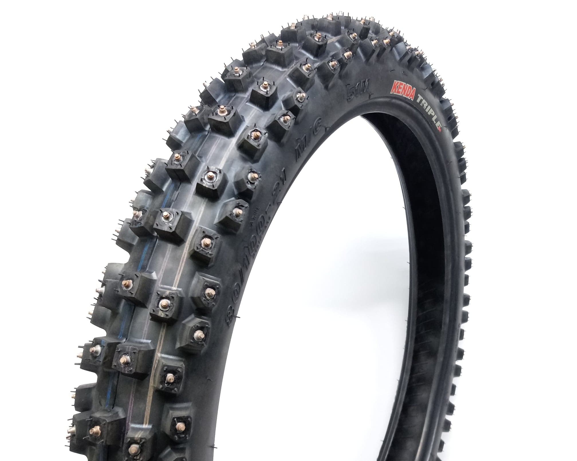 kenda studded tires